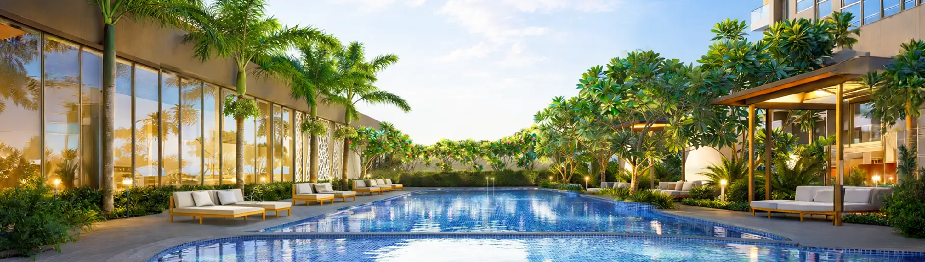 Image of Kolte-Patil Qrious &mdash; photo gallery, images, brochure, amenities, cost sheet, price breakup, availability details, RERA number, RERA certificate, possession date, layout plan, logo, floor plan, master plan, and location map showcasing project highlights and features.