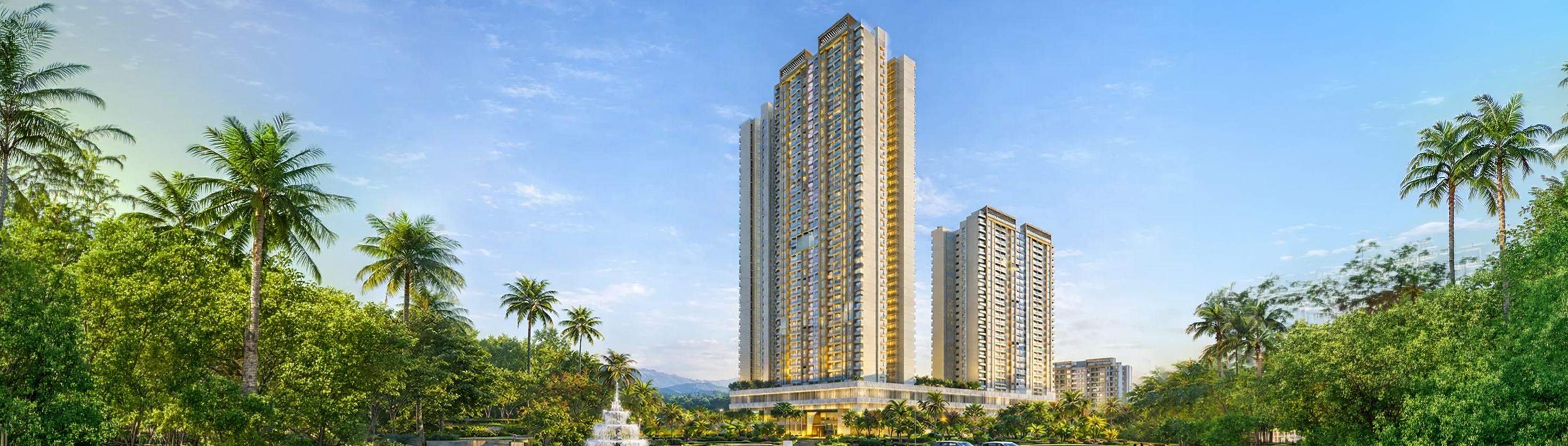 Image of Kolte-Patil Qrious &mdash; photo gallery, images, brochure, amenities, cost sheet, price breakup, availability details, RERA number, RERA certificate, possession date, layout plan, logo, floor plan, master plan, and location map showcasing project highlights and features.