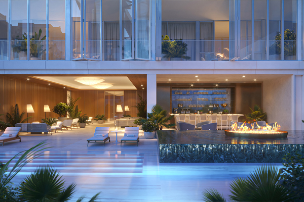 Amenities at Kolte-Patil Qrious &mdash; photo gallery, images, brochure, amenities, cost sheet, price breakup, availability details, RERA number, RERA certificate, possession date, layout plan, logo, floor plan, master plan, and location map showcasing project highlights and features.