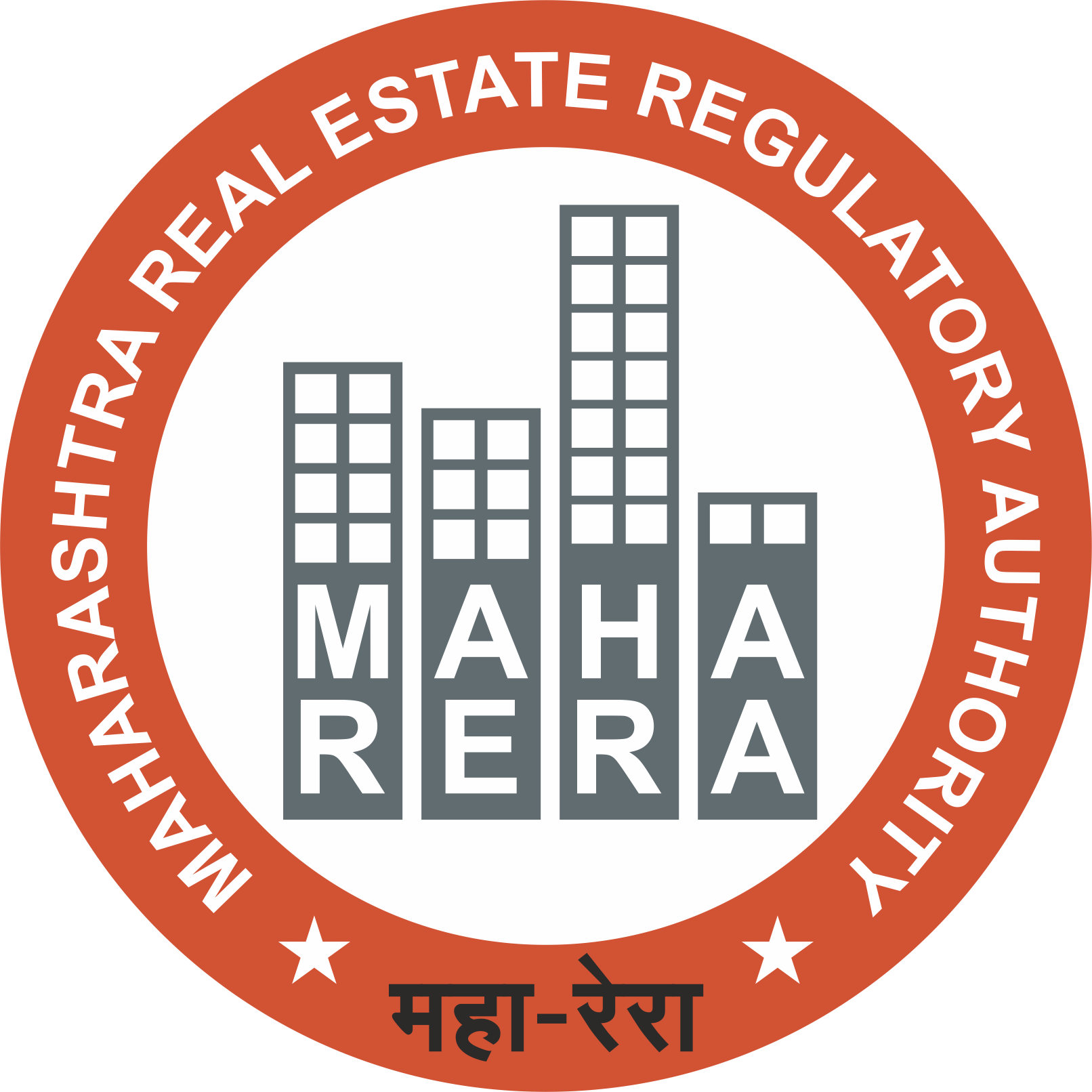 RERA certificate of Kolte-Patil Qrious &mdash; photo gallery, images, brochure, amenities, cost sheet, price breakup, availability details, RERA number, RERA certificate, possession date, layout plan, logo, floor plan, master plan, and location map showcasing project highlights and features.